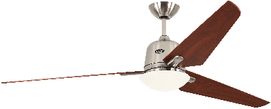 picture of Ceiling fan Eco Aviatos 162 BN-KI 