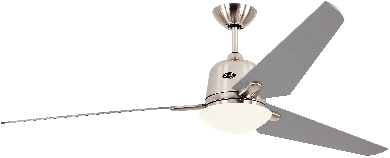 picture of Ceiling fan Eco Aviatos 162 BN-SL 