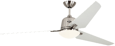 picture of Ceiling fan Eco Aviatos 162 BN-WE 