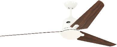 Bild von Deckenventilator Eco Aviatos 162 WE-NB 