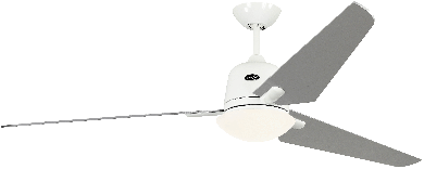 picture of Ceiling fan Eco Aviatos 162 WE-SL 