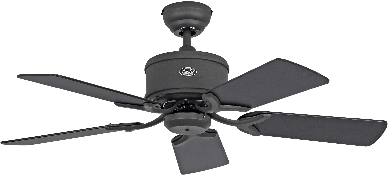 picture of Ceiling Fan CasaFan Eco Elements 103 GR-GR/SW 