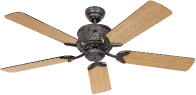 Bild von CasaFan Eco Elements 132 BA-NB/BU 