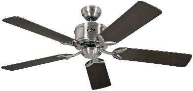 picture of Ceiling Fan CasaFan Eco Elements 132 BN-WN/AH 