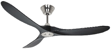 Bild von CasaFan Eco Genuino 152 BN-MS 