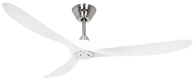 picture of Ceiling fan CasaFan Genuino 152 BN-MW 