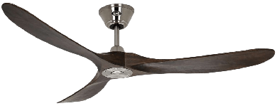 Bild von CasaFan Eco Genuino 152 BN-NB 