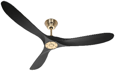 picture of Ceiling fan CasaFan Genuino 152 MG-MS 
