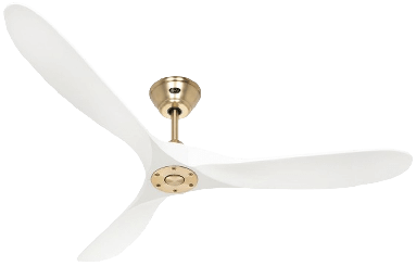 picture of Ceiling fan CasaFan Genuino 152 MG-MW 