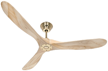 picture of Ceiling fan CasaFan Genuino 152 MG-NT 