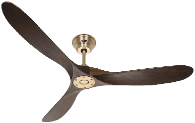 picture of Ceiling fan CasaFan Genuino 152 MG-NB 