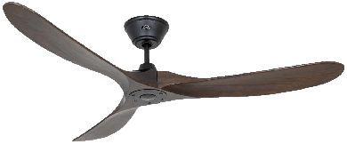picture of Ceiling fan CasaFan Genuino 152 MS-NB 
