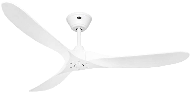 picture of Ceiling fan CasaFan Genuino 152 MW-MW 