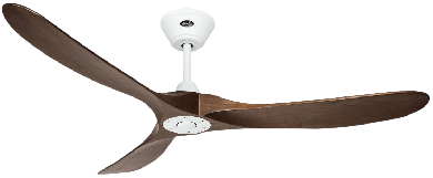 Bild von CasaFan Eco Genuino 152 MW-NB 
