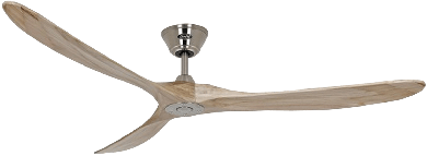 picture of Ceiling fan CasaFan Genuino 180 BN-NT 