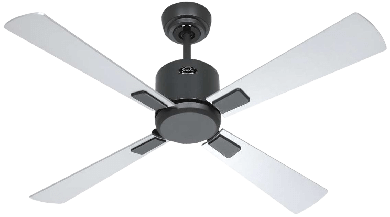 Bild von CasaFan Eco Neo III 103 BG-WN/SI WiFi 