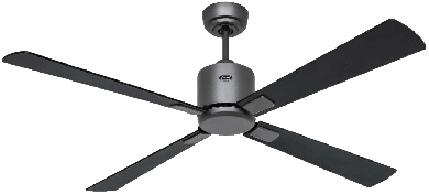 Bild von CasaFan Eco Neo III 132 BG-SW/TK WiFi 