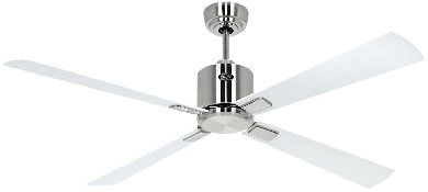 Bild von CasaFan Eco Neo III 132 BN-WE/LG WiFi 