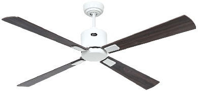 Bild von CasaFan Eco Neo III 132 WE-NB/KI WiFi 