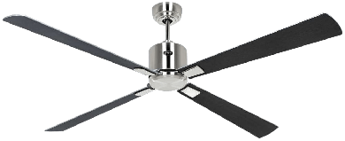 Bild von CasaFan Eco Neo III 152 BN-WN/SI WiFi 