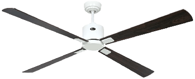 Bild von CasaFan Eco Neo III 152 WE-NB/KI WiFi 