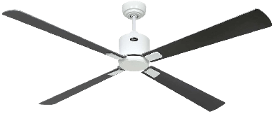 Bild von CasaFan Eco Neo III 152 WE-WN/SI WiFi 