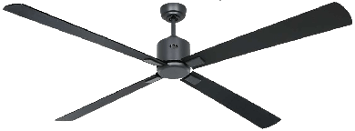 picture of Ceiling fan CasaFan Eco Neo III 180 BG-SW/TK WiFi 