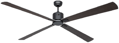 picture of Ceiling fan CasaFan Eco Neo III 180 BG-WN/SI WiFi 