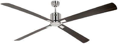 picture of Ceiling fan Casafan Eco Neo III 180 BN-NB/KI WiFi 