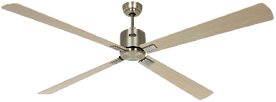 picture of Ceiling fan CasaFan Eco Neo III 180 MA-AH/BU WiFi 
