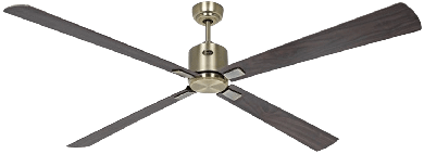 picture of Ceiling fan Casafan Eco Neo III 180 MA-NB/KI WiFi 