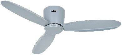Bild von CasaFan Deckenventilator Eco Plano II 112 LG-LG WiFi 