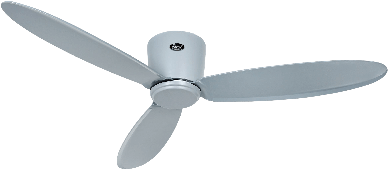 picture of Ceiling Fan CasaFan Eco Plano II 132 LG-LG WiFi 
