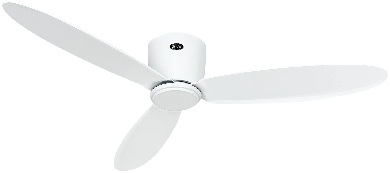 picture of Ceiling Fan CasaFan Eco Plano II 132 WE-WE WiFi 
