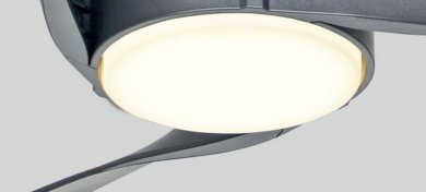 Bild von Deckenventilator Leuchte ER-LED 