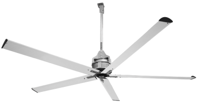 picture of Ceiling fan Vortice NORDIK HVLS SUPERBLADE 300 E 