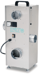 picture of Adsorption dryer DST Consorb DC-10 