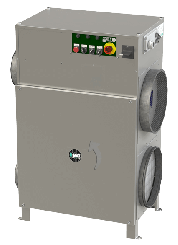 picture of Adsorption Dryer from -20°C to 35°C | Recusorb RL-60 LR 