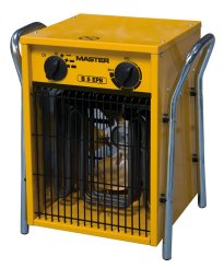 picture of Master B5EPB Electric fan air heater 