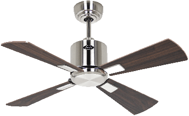 Bild von CasaFan Eco Neo III 92 BN-NB/KI WiFi 