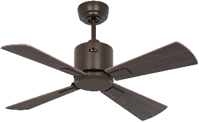 Bild von CasaFan Eco Neo III 92 BZ-NB/KI WiFi 