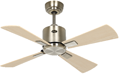 Bild von CasaFan Eco Neo III 92 MA-AH/BU WiFi 