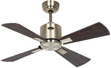 Bild von CasaFan Eco Neo III 92 MA-NB/KI WiFi 
