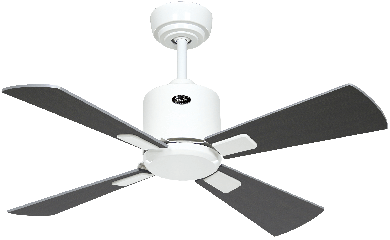Bild von CasaFan Eco Neo III 92 WE-WN/SI WiFi 