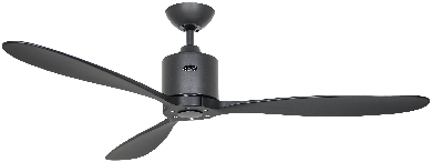 Bild von Deckenventilator Aeroplan Eco BG-SW 