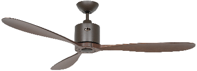 picture of Ceiling fan Aeroplan Eco BZ-NB 