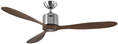 picture of Ceiling fan Aeroplan Eco BN-NB 