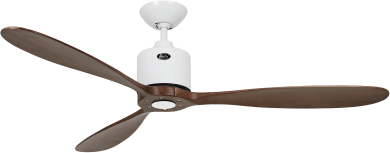 Bild von Deckenventilator Aeroplan Eco WE-NB 