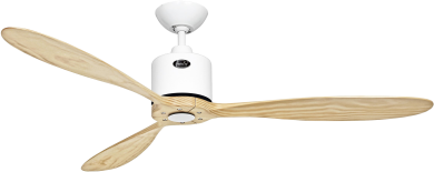 picture of Ceiling fan Aeroplan Eco WE-NT 