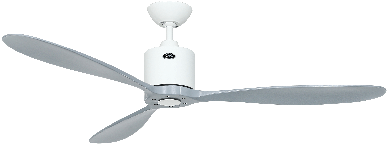 picture of Ceiling fan Aeroplan Eco WE-LG 